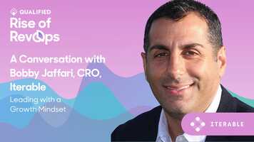 Leading with a Growth Mindset