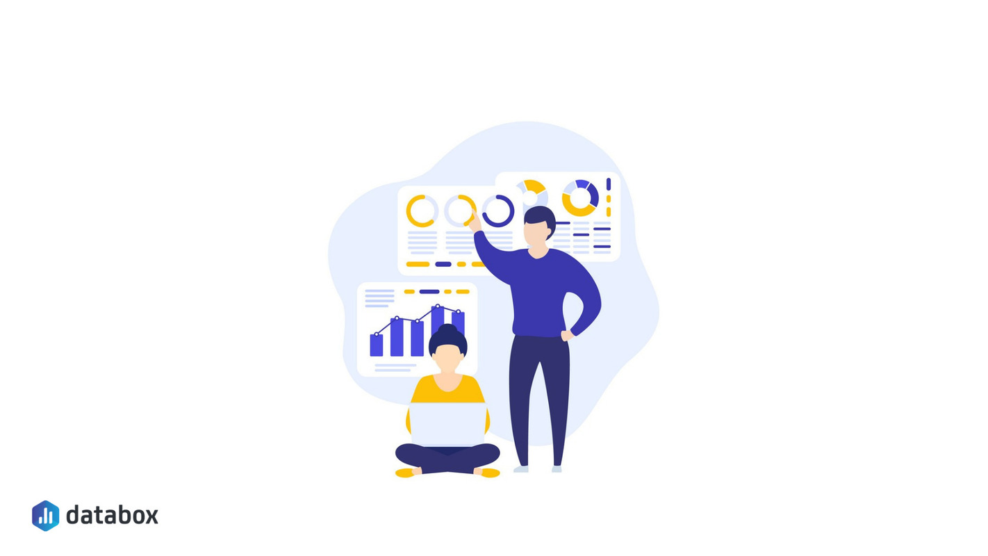 Sales Performance Metrics: 14 Metrics to Kick-Start Your Sales Analytics | Databox Blog