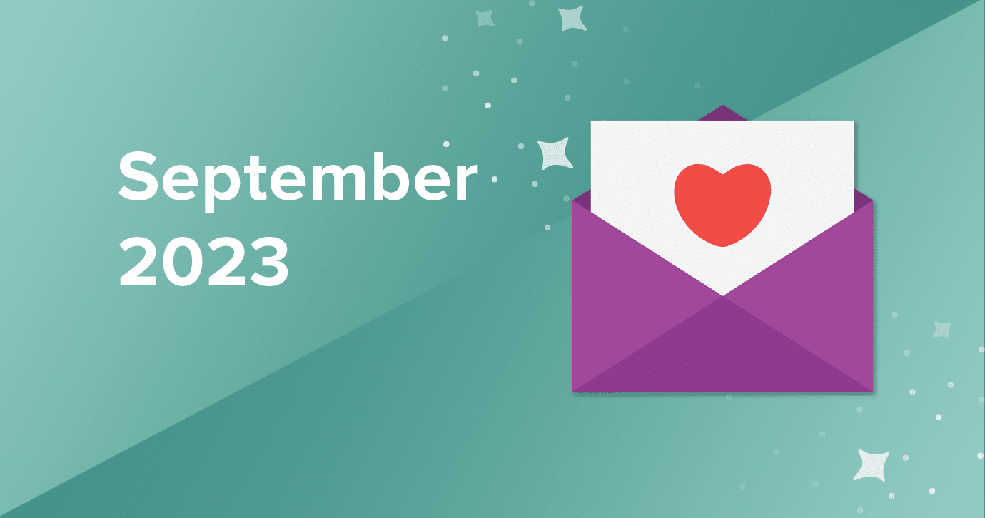 The Litmus Team's Favorite Emails for September 2023