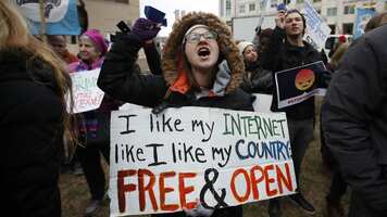 Net neutrality repeal: What now? • VBOUT