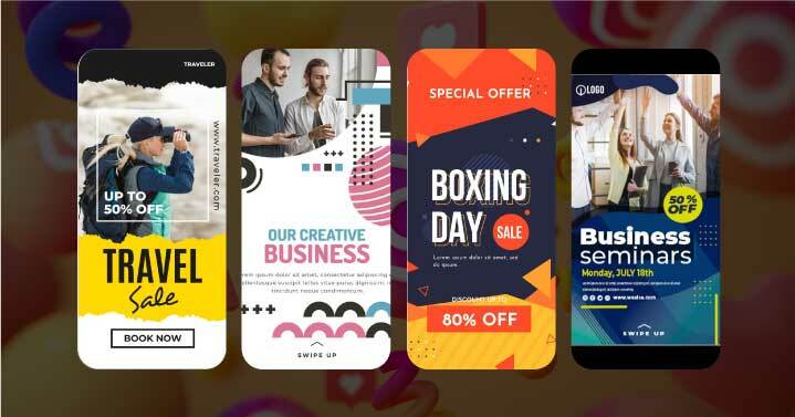 Step-by-Step Guide to Add Links In Instagram Stories