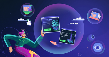 20 Best Landing Page Design Examples & Ideas in 2024