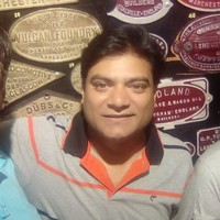 Pankaj Gupta