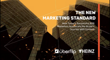 How to Accelerate the Buyer's Journey with Content