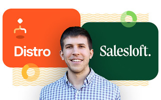 Add Leads to a Salesloft Cadence from Distro