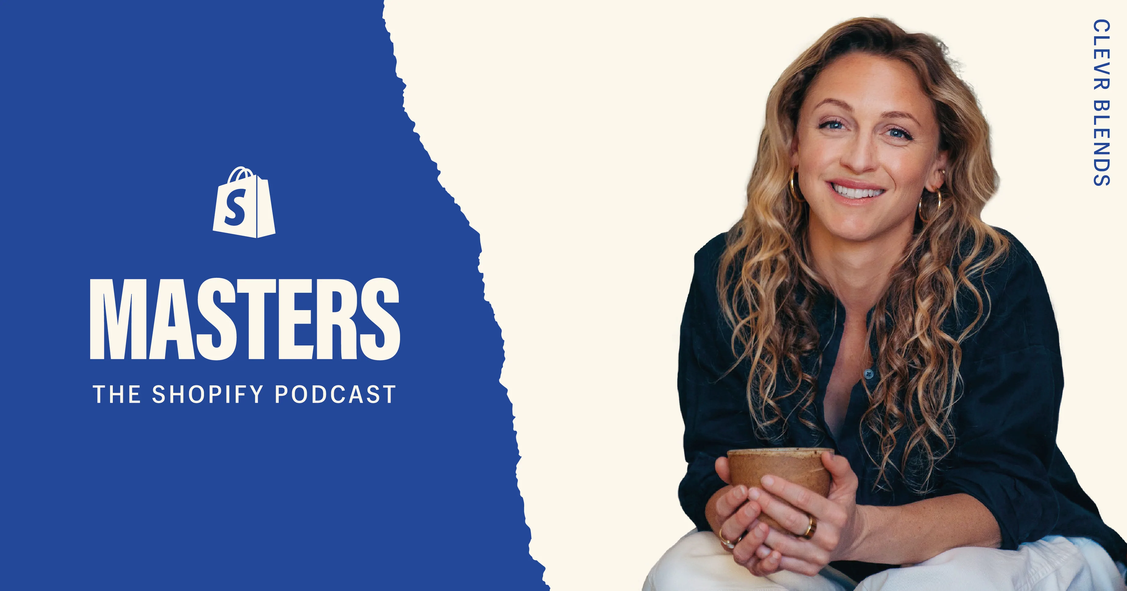 How Clevr Blends Is Shaking Up The Instant Beverage Industry