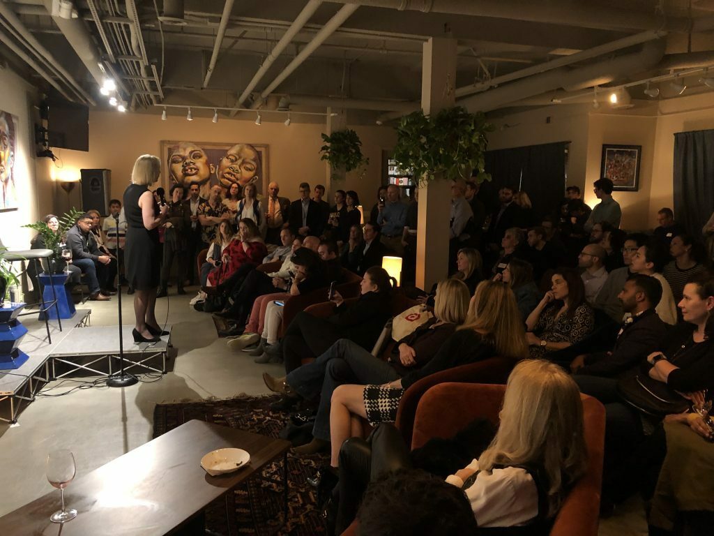 How Manny's Moved Its People-Powered Meeting Place Online