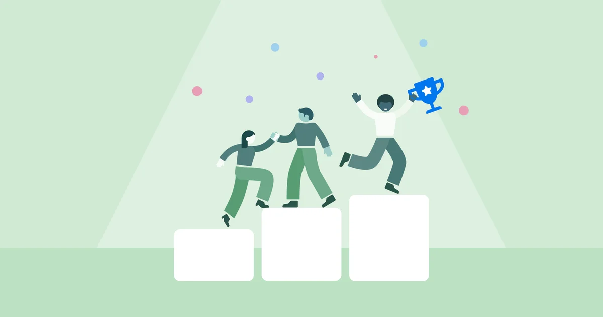 How To Build a Winning Team in Your Agency