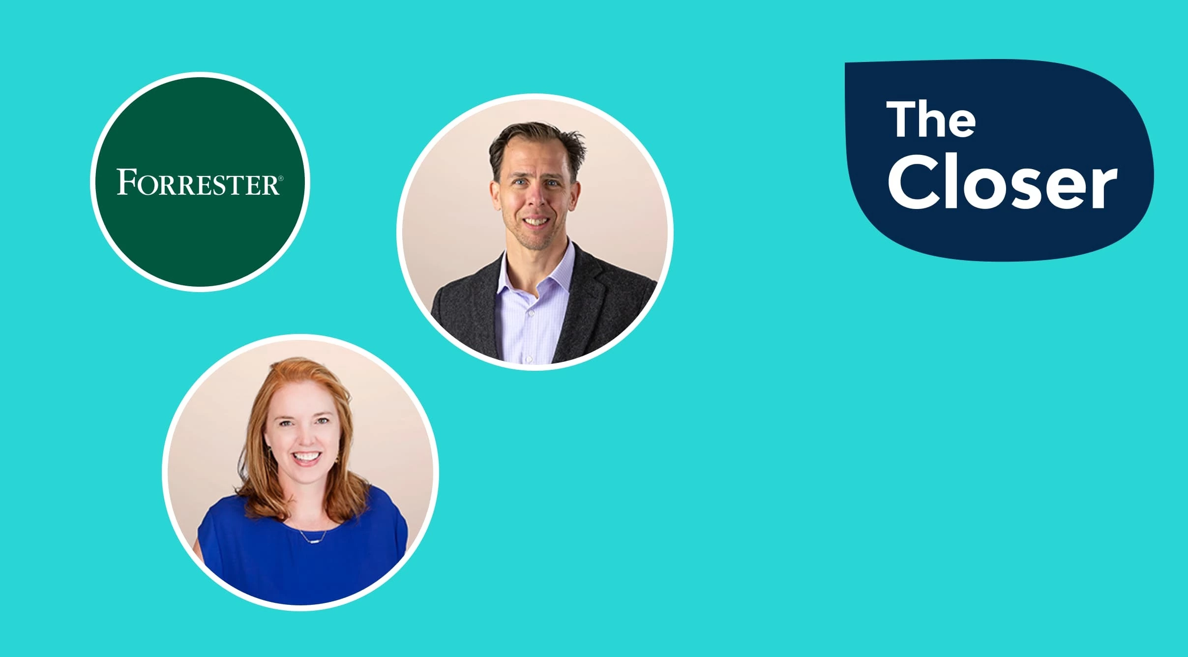 The Closer | Single pane of glass