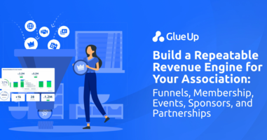How to Build an Association Revenue Engine