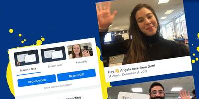 This Will Make Your Emails Stand Out In 2020. Introducing The GIF Maker For Sales.
