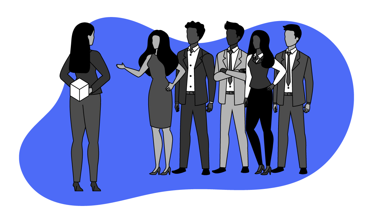 How to overcome fear of failure in marketing - Umault - B2B video ad agency