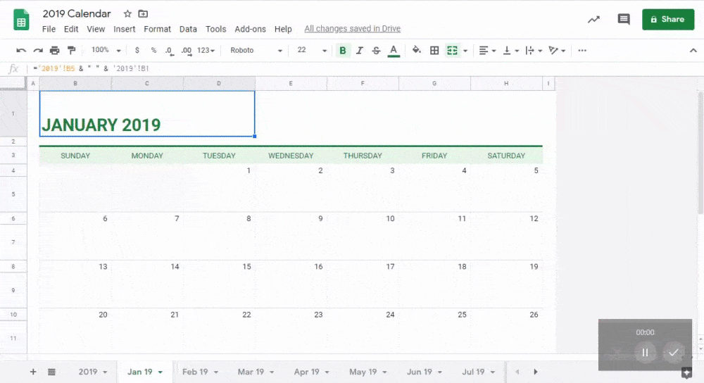 How to Plan a Marketing Calendar in 8 Steps