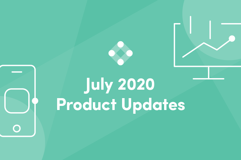 Iterable's Latest Product Updates: July 2020