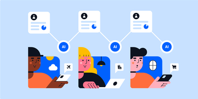 Machine Learning and Artificial Intelligence in StackAdapt • Programmatic