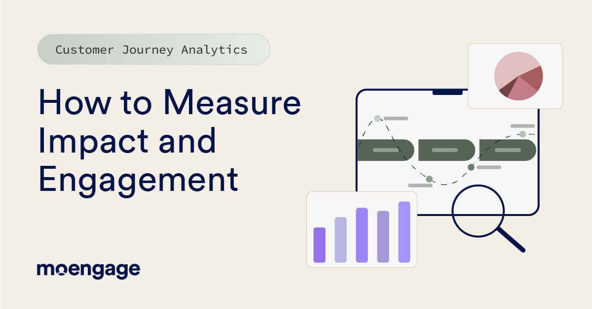 Customer Journey Analytics: How to Measure Impact and Engagement