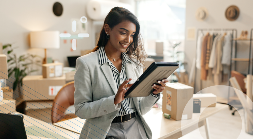 How AI Is Redefining E-commerce Marketing Solutions for Retailers