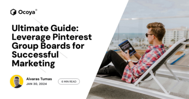 Ultimate Guide: Leverage Pinterest Group Boards for Successful Marketing