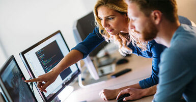 Larger Companies Seek Advantage in Continued Digital Innovation | IDC Blog