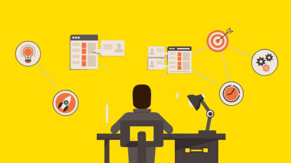 How to Sell Well While You Work From Home | XANT.ai | WFH Tips