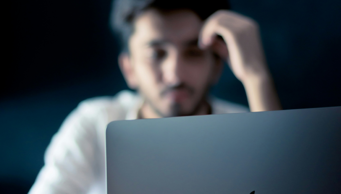 Advice: "My boss wants me to respond at all hours of the night. Is this normal?"