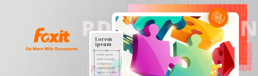 The problem with using decentralized PDF exporters and converters - Foxit PDF Blog