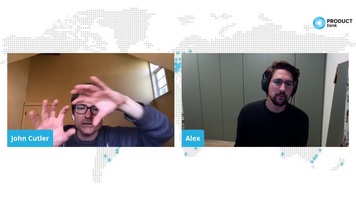 ProductTank Barcelona - John Cutler