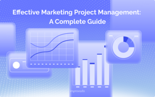 A Modern Approach to Marketing: How Project Management Streamlines Success
