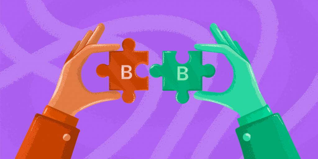 The Ultimate Guide To B2B Marketing: Strategies For Better Lead Conversion