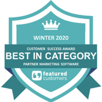 Partnerize Named Best In Category In Featured Customers Software Report