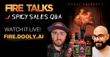 Dooly Fire Talks Episode Fourteen