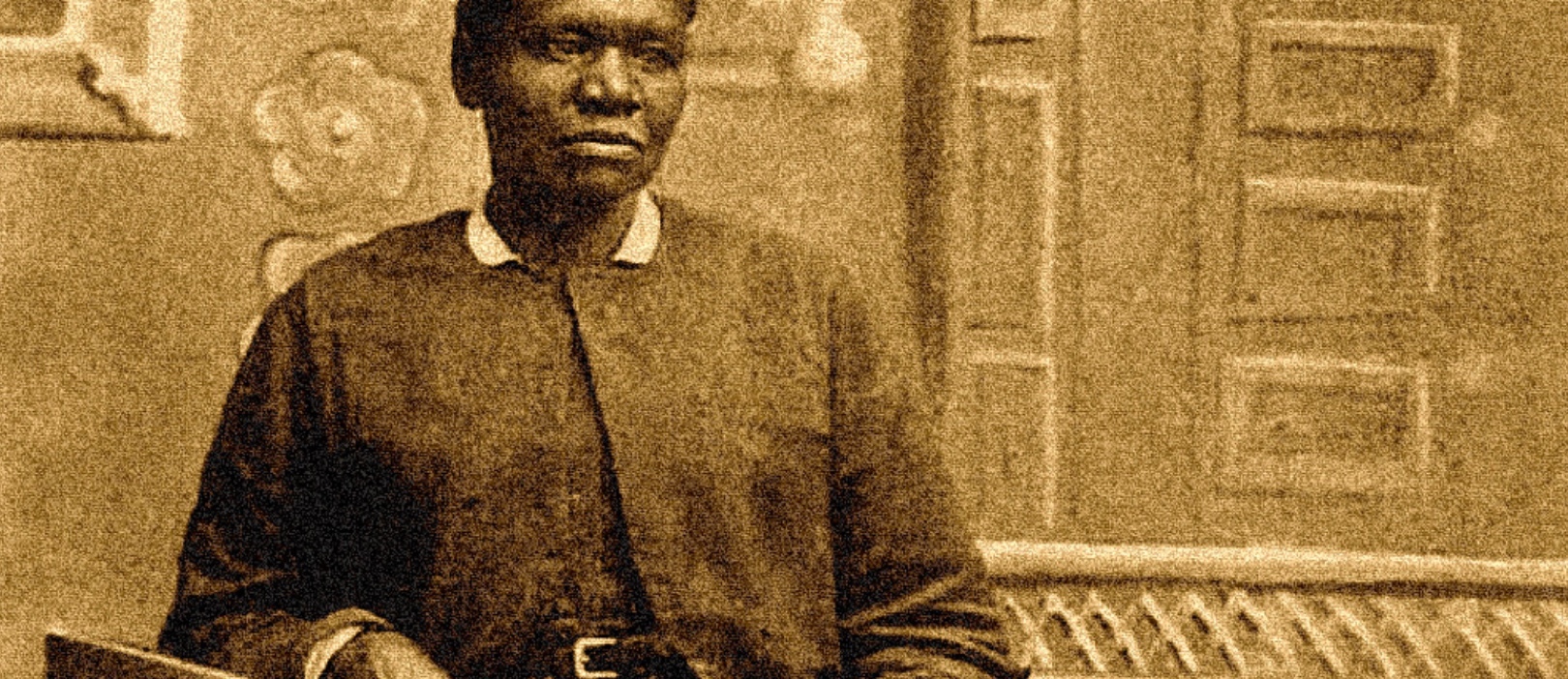 The Legend of "Stagecoach" Mary: The First Black Woman to Carry U.S. Direct Mail