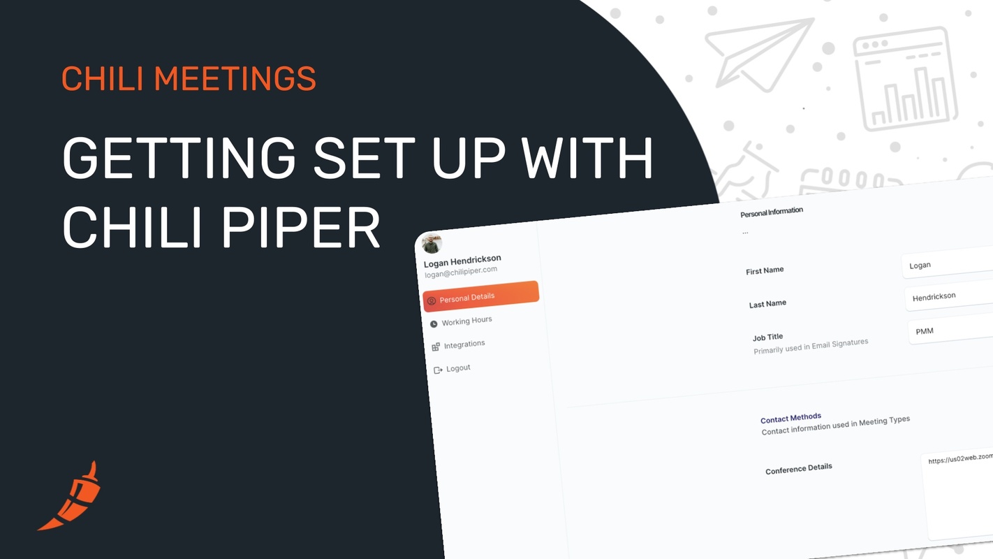 Getting Set Up with Instant Booker