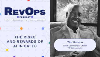 The Risks and Rewards of AI in Sales