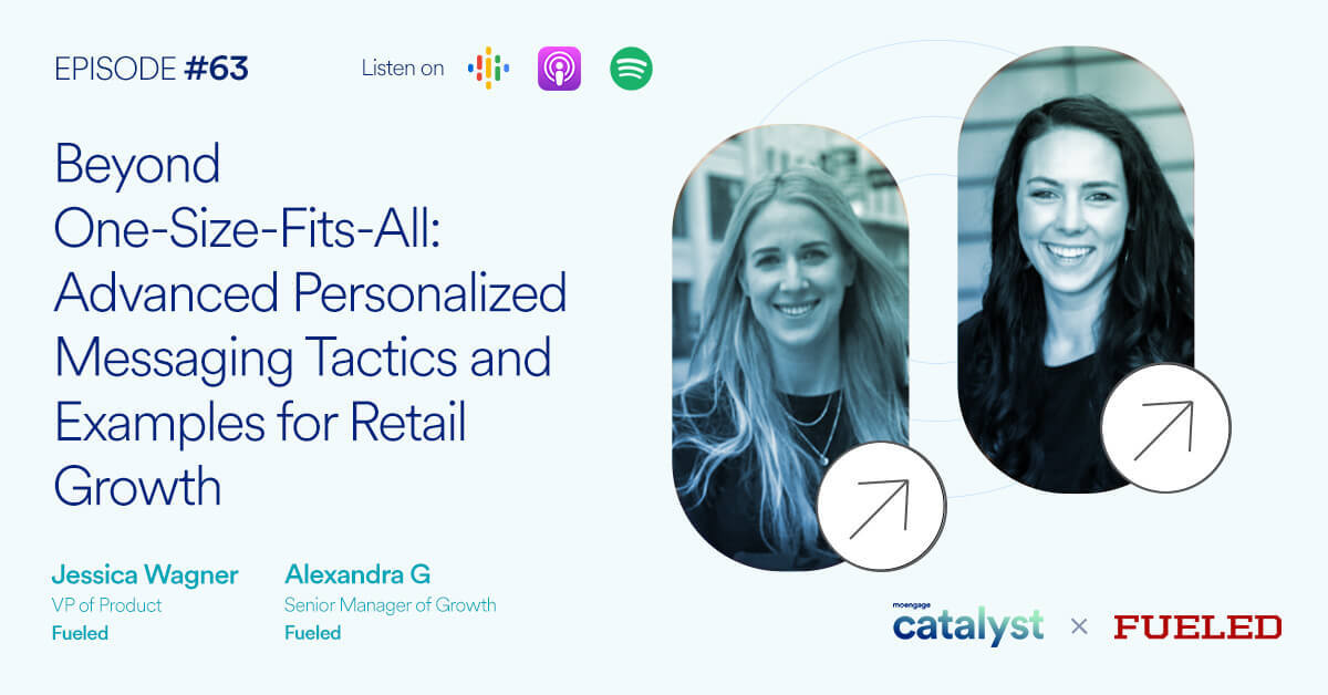 Advanced Personalized Messaging Tactics for Retail Growth: Insights from Fueled