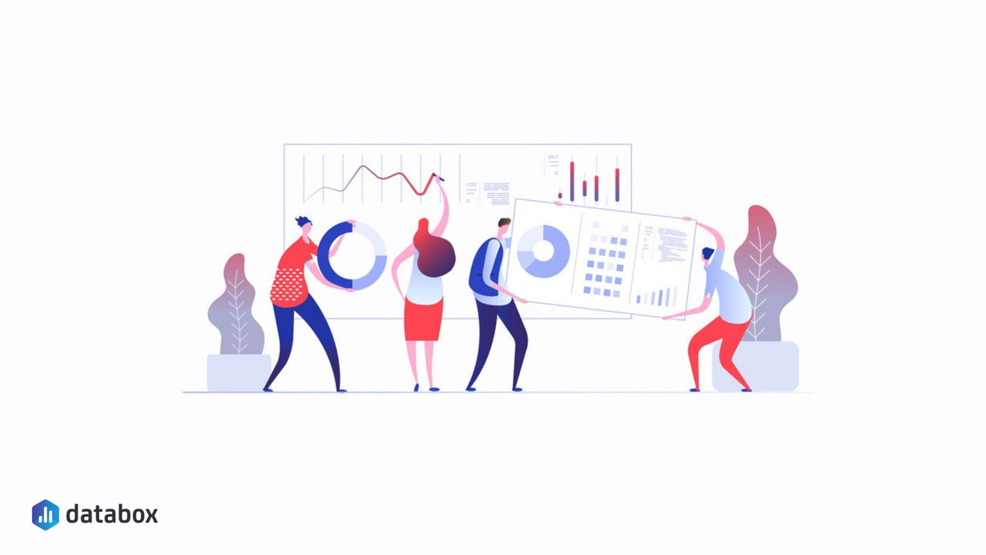 The Top 8 Dashboard Reporting Tools Chosen by Experienced Users | Databox Blog