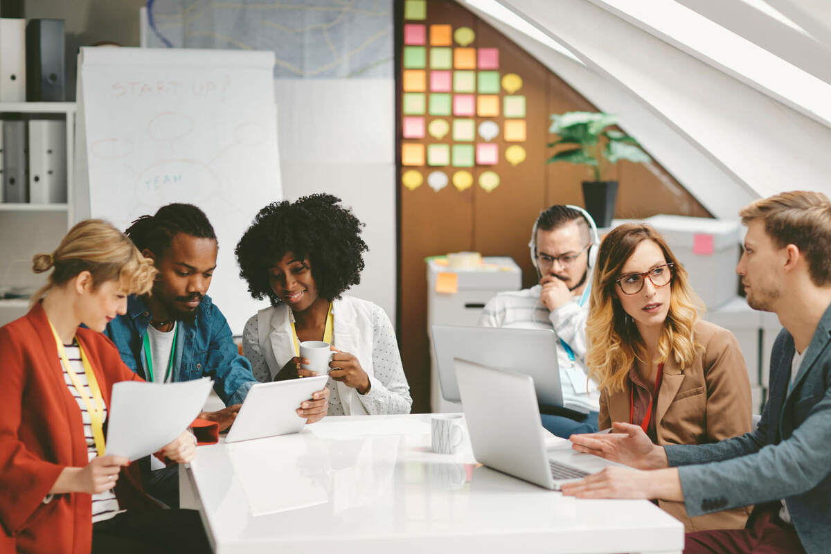 The Top 12 Qualities and Habits of Highly Effective Marketers