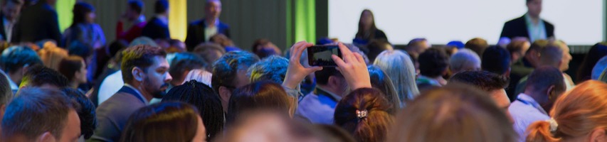 Bringing in the New Year with Big Events