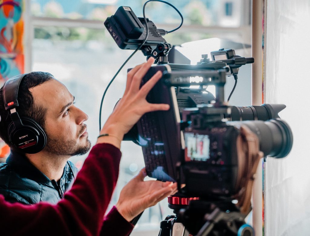 How To Create Effective Training Videos