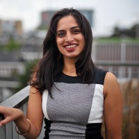 Monica Sharma-Patnekar