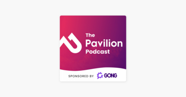 ‎The Pavilion Podcast: Ep 264: Give Yourself Permission w/ Lane Holt on Apple Podcasts