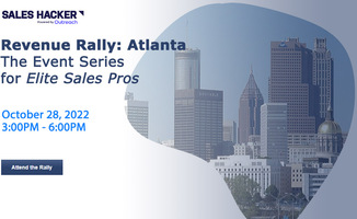 Revenue Rally: Atlanta