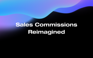 Profit-First Approach to Sales Commissions