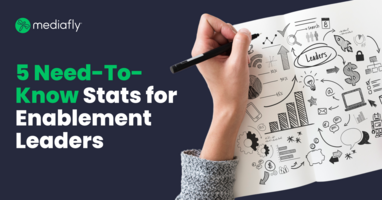 5 Need-To-Know Stats for Enablement Leaders