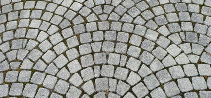 Tenacity is a two-way street