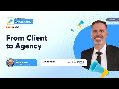 The Challenge of Transitioning From Client to Agency