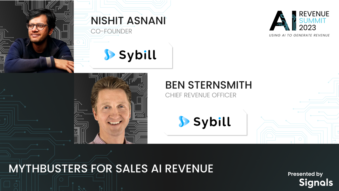 The Unspoken Truths of AI in Sales Transformation