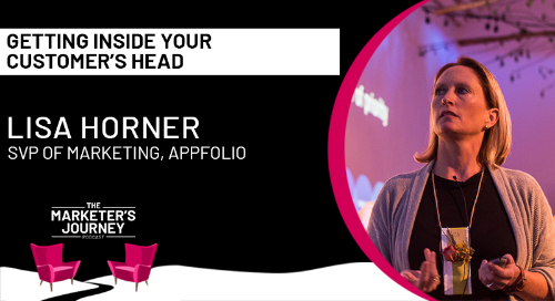 Getting Inside Your Customer's Head [Podcast]