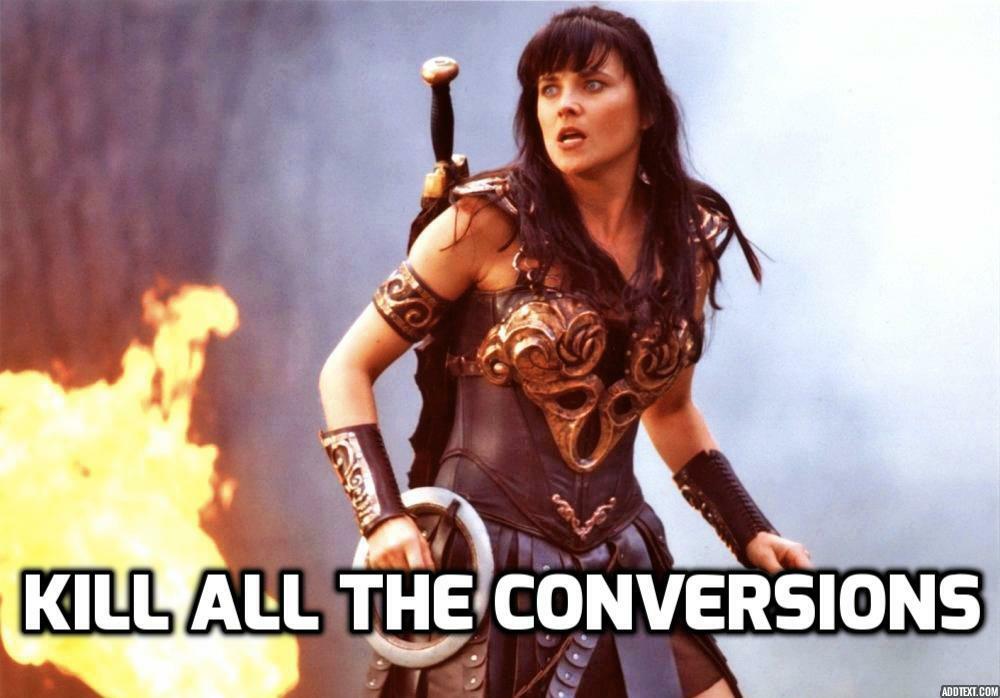 How to Increase Conversion Rates Without Touching A Landing Page