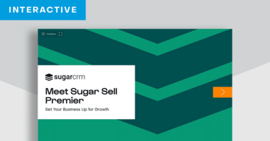 Meet Sugar Sell Premier